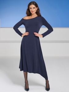 Heine, heine Jerseykleid »Kleid«, heine Jerseykleid »Kleid«
