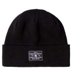 DC SHOES, DC Shoes Beanie »Frontline«, DC Shoes Beanie »Frontline«