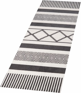 Zala Living, Läufer, »Urban«, Zala Living, rechteckig, Höhe 5 mm, maschinell getuftet, HANSE Home Teppich »Urban 45 cm x 140 cm«