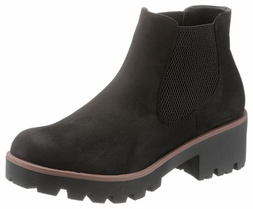 Rieker, Rieker Chelseaboots, Rieker Micro-38 38