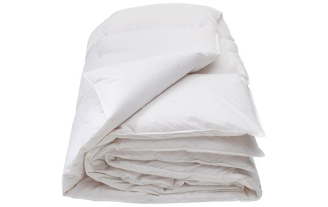 Interio bettwaren, Interio Bettwaren - Duvet Bamboo 160 x 210 cm, Interio Bettwaren Einziehdecke »Interio Bettwaren Bamboo 160 x 210 cm«, (1 St.)