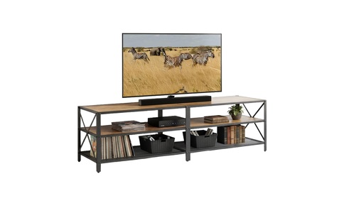 relaxdays - für TV, One Size