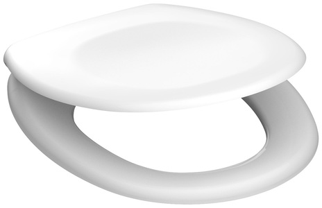 SCHÜTTE, SCHÜTTE WC-Sitz »Duroplast WC-Sitz«, 