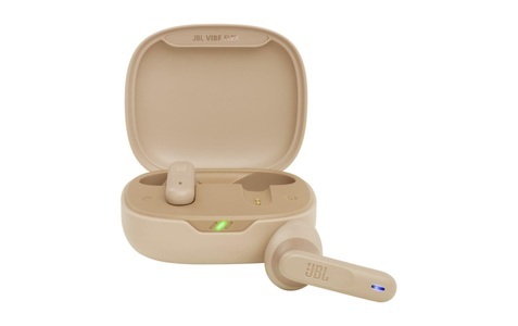 JBL, JBL wireless In-Ear-Kopfhörer »Wireless In-Ear-Kopfhörer«, 