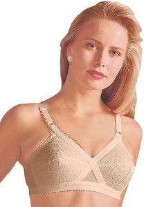 PLAYTEX, Zauberkreuz-BH, Playtex, Playtex Bügelloser BH