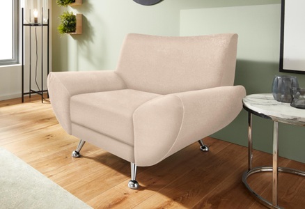 INOSIGN, INOSIGN Sessel »Saltare«, INOSIGN Sessel »Saltare«