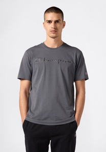Champion T-Shirt, (1 tlg.)