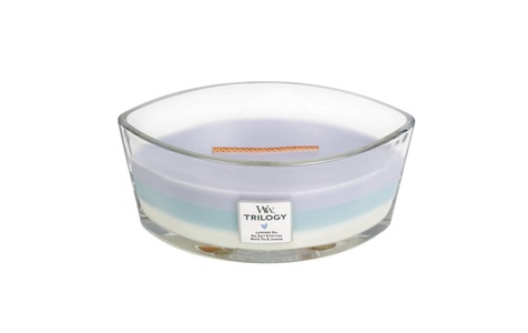 WoodWick, Woodwick - Calming Retreat, Woodwick Duftkerze »Woodwick Calming Retreat«