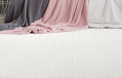 me gusta Teppich »Vivica 100«, rechteckig, 20 mm Höhe, besonders weich durch Microfaser, Wohnzimmer