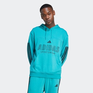 adidas Sportswear Kapuzensweatshirt »M TIRO FT HDY«