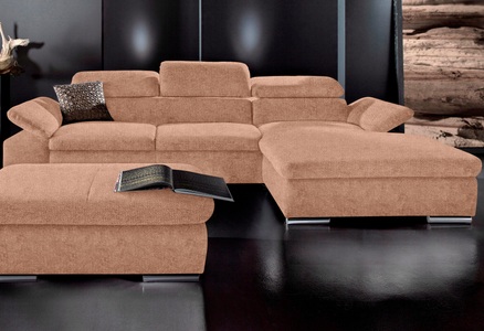 sit&more Ecksofa