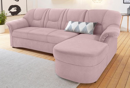 DOMO collection Ecksofa