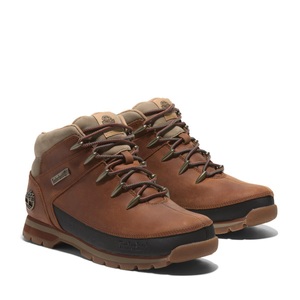 Timberland Schnürboots »EURO SPRINT MID LACE UP BOOT«