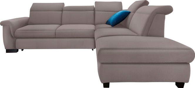 DOMO collection, DOMO collection Ecksofa, 