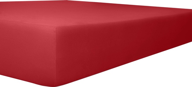 Kneer, Spannbettlaken »Exclusive-Stretch«, Kneer, Kneer Spannbettlaken »Exclusive-Stretch«, optimaler Sitz