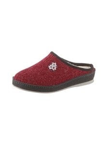 Schawos, Schawos Pantoffel mit anatomischem Fussbett, SCHAWOS Pantoffel