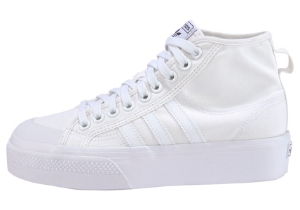 adidas Originals, adidas Originals Sneaker »NIZZA PLATFORM MID«, 