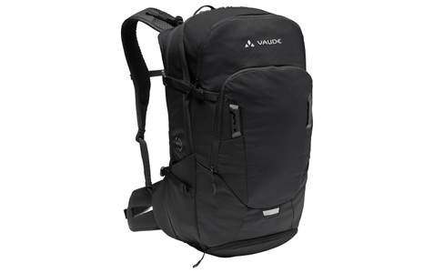 Vaude, Vaude Bike Alpin 30+5 Rucksack, VAUDE Rucksack »Bike Alpin 30+5«