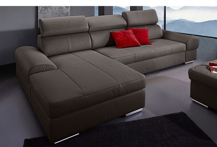 sit&more Ecksofa