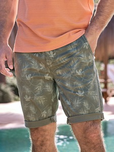 LERROS Bermudas »LERROS Modische Chino-Bermuda für Herren«
