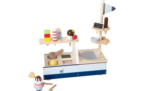 small foot®, small foot® Eistheke fresh, Small Foot Spielwelt »«fresh»«