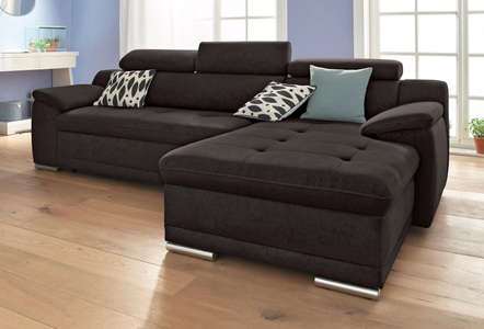 sit&more Ecksofa