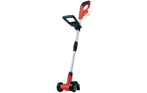Einhell, Einhell Power X-Change GE-CC 18 Li - Solo 3424050 Fugenreiniger, Besen, Einhell Fugenkratzer »GECC 18«