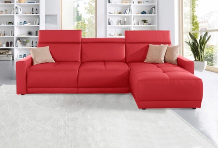 DOMO collection Ecksofa
