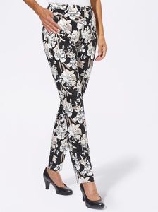 LADY, Lady Webhose, 