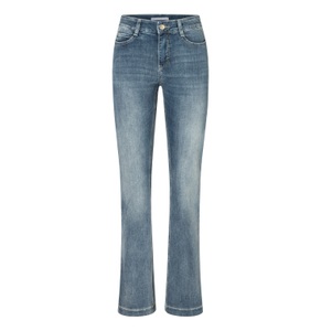 MAC, MAC Bootcut-Jeans »BOOT«, im Five-Pocket Style