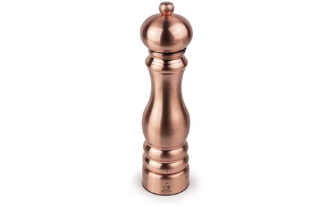 Peugeot, PARIS CHEF Pfeffermühle 22cm kupfer, PEUGEOT Pfeffermühle »Paris Chef 22«