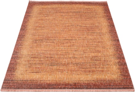 Musterring Teppich »MEMPHIS«, rechteckig, 8 mm Höhe, exlcusive MUSTERRING DELUXE COLLECTION hochwertige Polyestergarn mit seidigem Glanz, Wohnzimmer