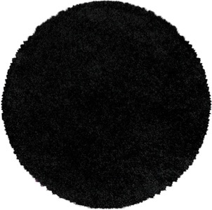 Ayyildiz Teppiche, Ayyildiz Teppiche Hochflor-Teppich »SYDNEY 3000«, rund, 50 mm Höhe, Ayyildiz Teppiche Hochflor-Teppich »SYDNEY 3000«, rund, 50 mm Höhe