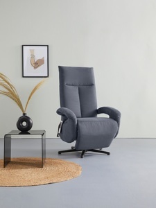 PLACES OF STYLE, Places of Style TV-Sessel »Birkholm«, wahlweise manuell, mit zwei Motoren oder mit zwei Motoren mit Akku oder mit 2 Motoren, Akku und Aufstehhilfe. in 2 Breiten, sit&more TV-Sessel »Tycoon«, wahlweise manuell, mit zwei Motoren oder mit Akku oder mit 2 Motoren