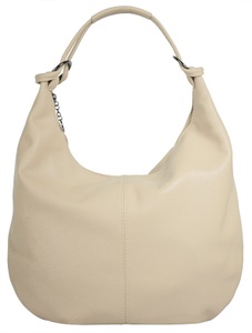 CLUTY, Cluty Shopper, (1 tlg.), echt Leder, Made in Italy, Cluty Shopper, echt Leder, Made in Italy