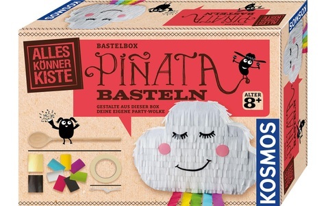 Kosmos, Piñata, Piñata