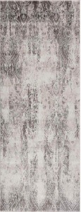 Carpet City, Carpet City Läufer »Noa 9318«, rechteckig, 11 mm Höhe, Kurzflor, Wohnzimmer, Carpet City Läufer »Noa 9318«, rechteckig, 11 mm Höhe, Kurzflor, Modern, Weicher For, Pflegeleicht