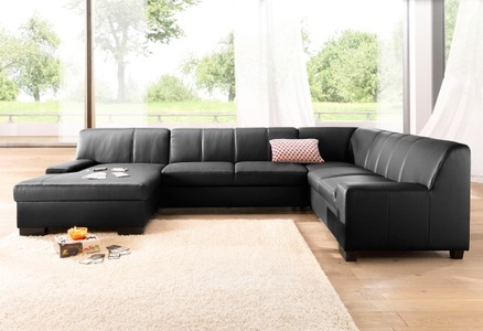 DOMO collection Wohnlandschaft