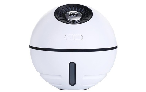 Linuo, Linuo Ultraschall-Luftbefeuchter Space, Linuo Ultraschall-Luftbefeuchter Space Ball GO-J616