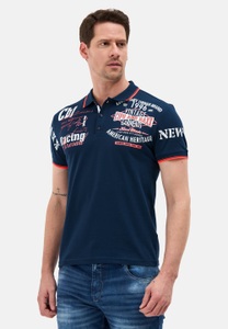 CIPO & BAXX, Cipo & Baxx Poloshirt