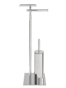 heine home, heine home Badaccessoires-Sets, WC-Garnitur