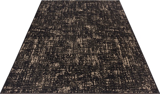 Freundin home collection, freundin Home Collection Teppich »Willa«, rechteckig, 8 mm Höhe, In-und Outdoor geeignet, Wohnzimmer, Balkon, Terrasse, Garten, Strapazierfähig und pflegeleicht, Flachgewebe, freundin Home Collection Teppich »Willa«, rechteckig, 8 mm Höhe, In- & Outdoor geeignet, Strapazierfähig und pflegeleicht, Flachgewebe