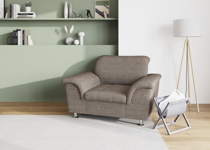 DOMO collection Sessel »Franzi«