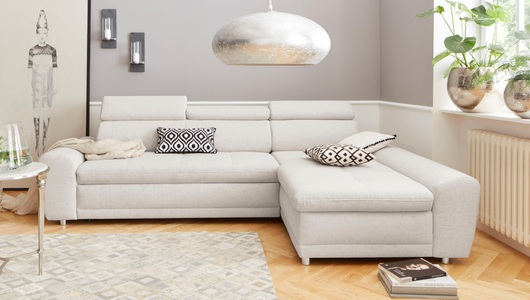 sit&more Ecksofa