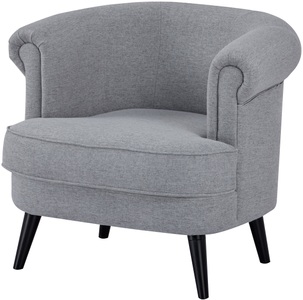 INOSIGN Sessel »HUTSELL in Cord und Webstoff, TV-Sessel oder Relax-Sessel«, passt in jedes Wohnzimmer