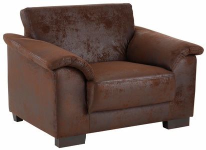 HOME AFFAIRE, Home affaire Sessel »Anna«, 