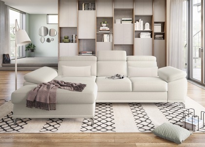 sit&more Ecksofa