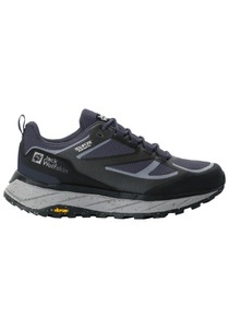 Jack Wolfskin, Jack Wolfskin Wasserdichte Wanderschuhe Damen Terraventure Texapore Low Women 40.5 graphite graphite, Jack Wolfskin Wasserdichte Wanderschuhe Damen Terraventure Texapore Low Women 40.5 graphite graphite