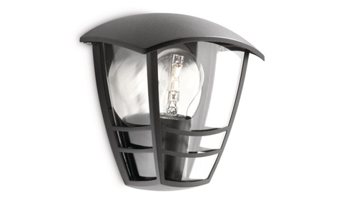 Philips Lighting, Philips myGarden Creek Wandleuchte, Philips myGarden Creek Wandleuchte