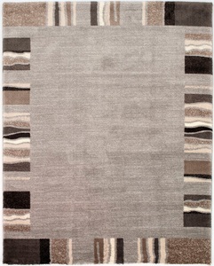 OCI DIE TEPPICHMARKE Teppich »LEXA DIDI«, rechteckig, 20 mm Höhe, Wohnzimmer